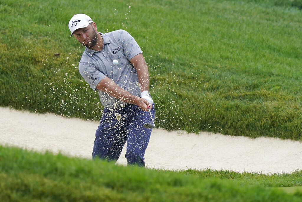 Jon Rahm